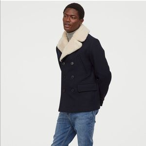 Meet your Posher, Aboubacar